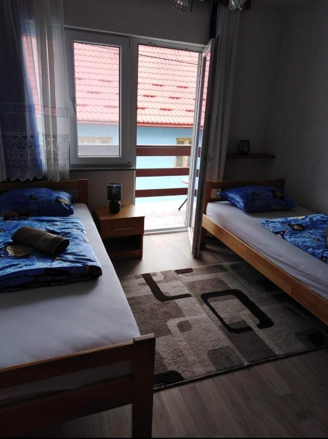 Apartman Mely Kulen Vakuf Εξωτερικό φωτογραφία